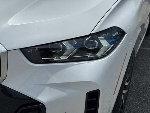 New 2026 BMW X5 xDrive40i w/ M Sport Package image 10