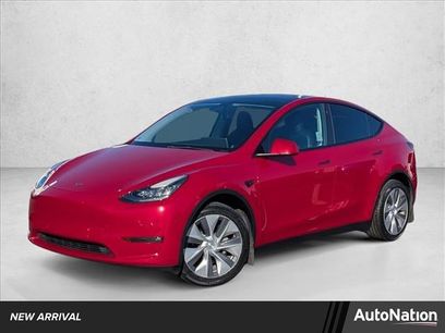 Used 2022 Tesla Model Y Long Range