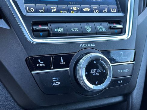 Used 2020 Acura MDX FWD image 18