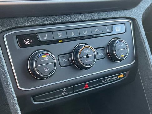 Used 2019 Volkswagen Atlas SE w/ Towing Package image 20