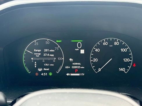 Used 2023 Honda CR-V Sport image 14