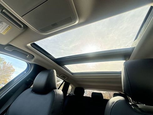 New 2026 MAZDA CX-50 AWD 2.5 Hybrid w/ Weather Package image 22