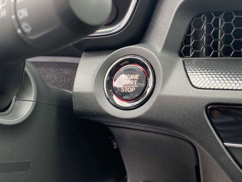 New 2026 Honda CR-V LX image 10