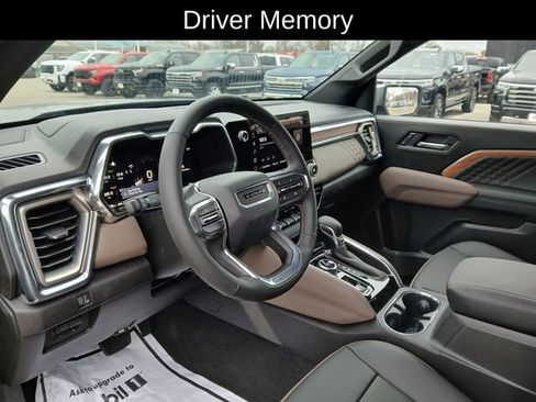 New 2026 GMC Canyon Denali image 10