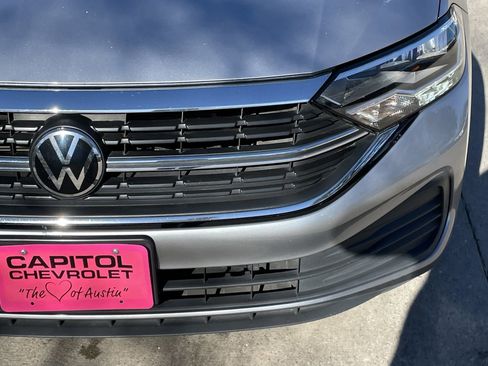 Used 2024 Volkswagen Jetta S image 7