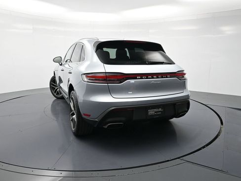 Certified 2026 Porsche Macan image 27