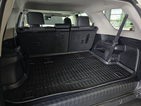Certified 2024 Toyota 4Runner SR5 Premium w/ Moonroof Package AWD/4WD image 14