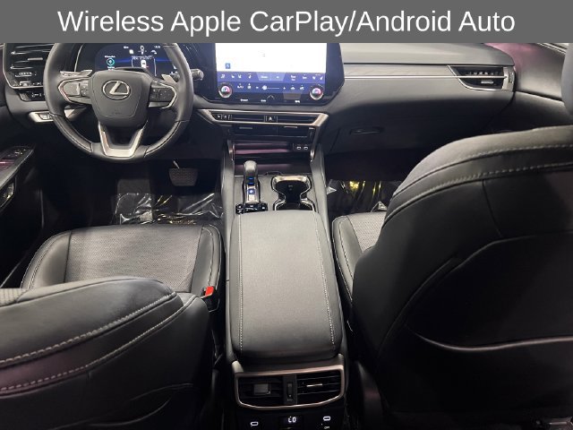 Certified 2025 Lexus RX 350 w/ Convenience Package AWD/4WD image 14