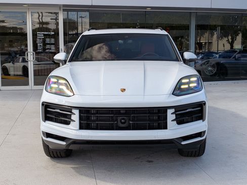 New 2026 Porsche Cayenne image 6
