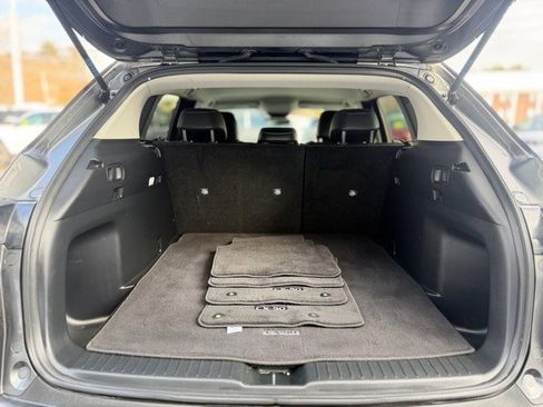Used 2023 MAZDA CX-50 AWD 2.5 S w/ Cargo Package image 8
