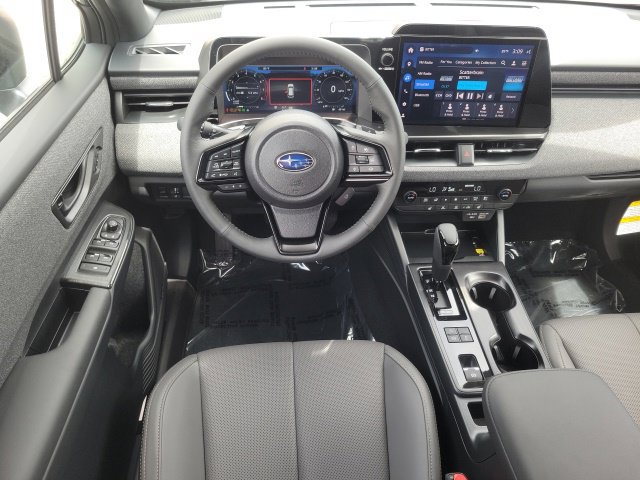 New 2026 Subaru Outback Limited AWD/4WD image 11