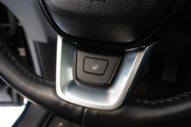 Certified 2024 Honda Pilot Elite image 22