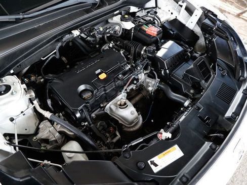 Used 2024 Honda HR-V Sport image 45