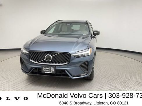 Used 2026 Volvo XC60 B5 Plus w/ Protection Package Premier AWD/4WD image 7