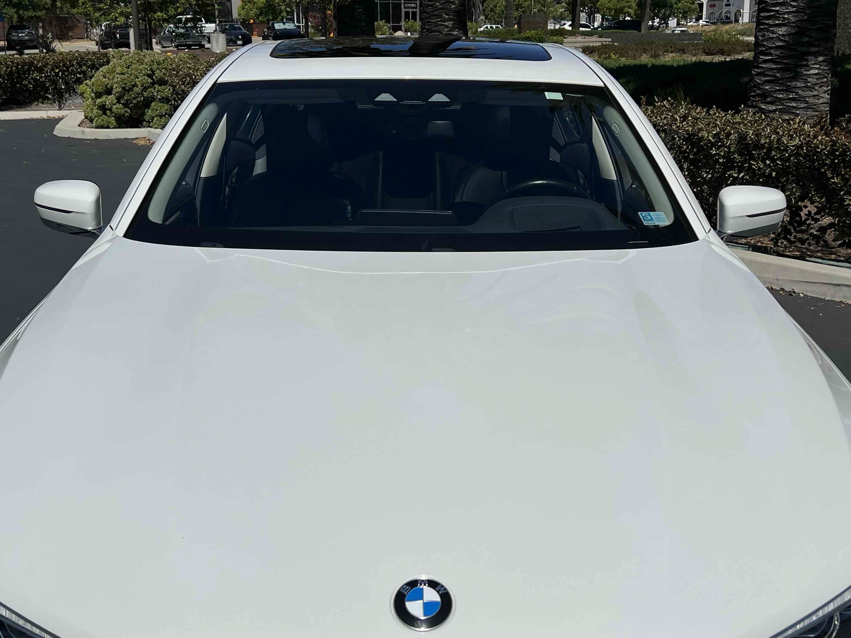 Used 2018 BMW 740e xDrive AWD/4WD image 70