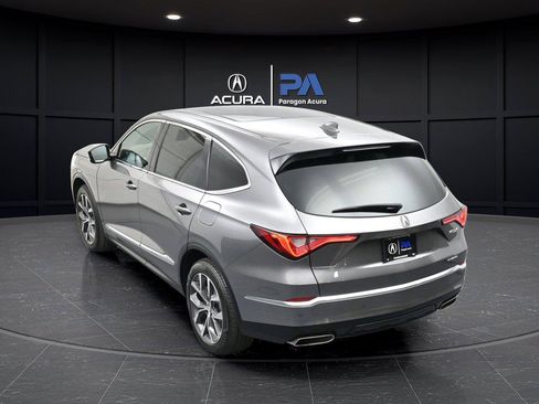 Used 2024 Acura MDX SH-AWD w/ Technology Package image 32