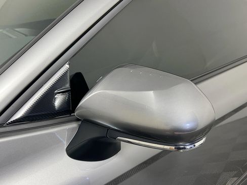 Used 2026 Toyota Camry SE FWD image 12
