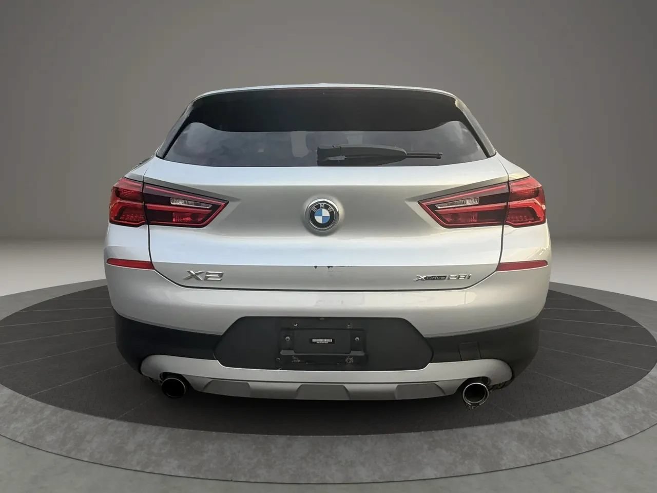 Used 2018 BMW X2 xDrive28i AWD/4WD image 6
