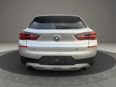 Used 2018 BMW X2 xDrive28i AWD/4WD image 6