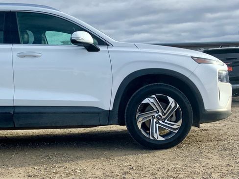 Used 2023 Hyundai Santa Fe SEL image 10