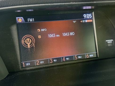 Used 2017 Honda Accord Sport image 17