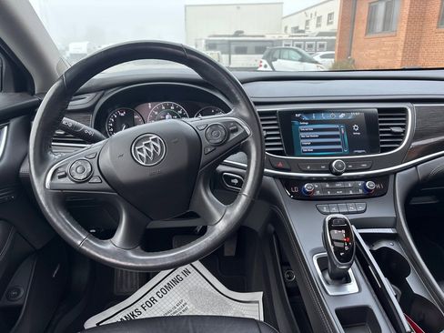 Used 2018 Buick LaCrosse Premium w/ Driver Confidence Package #2 image 27