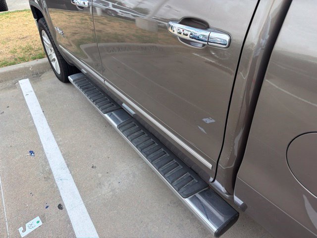 Used 2014 GMC Sierra 1500 SLT RWD image 12