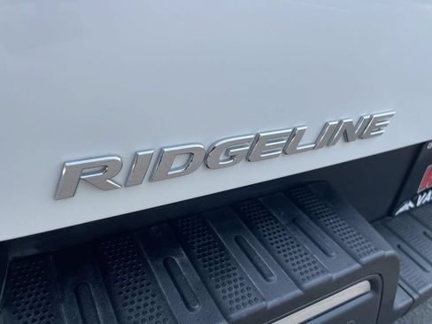 Used 2020 Honda Ridgeline RTL-E image 32