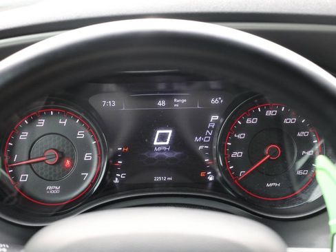 Used 2022 Dodge Charger R/T w/ Blacktop Package image 19