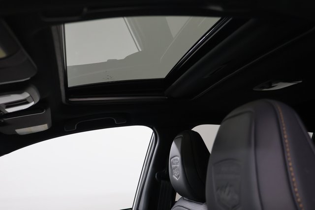 New 2026 Subaru Crosstrek 2.5i Wilderness AWD/4WD image 14
