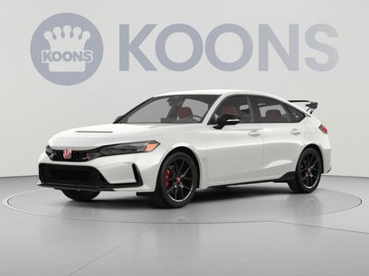 Used 2023 Honda Civic Type R