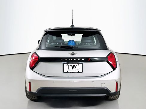 Certified 2026 MINI Cooper S FWD image 6