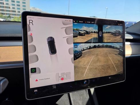 Used 2023 Tesla Model Y 2WD image 40