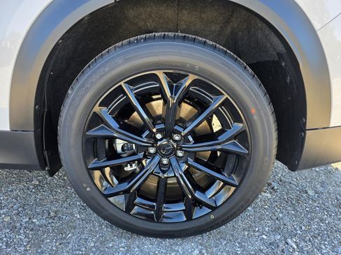 New 2026 MAZDA CX-70 3.3 Turbo w/ Preferred Package image 10