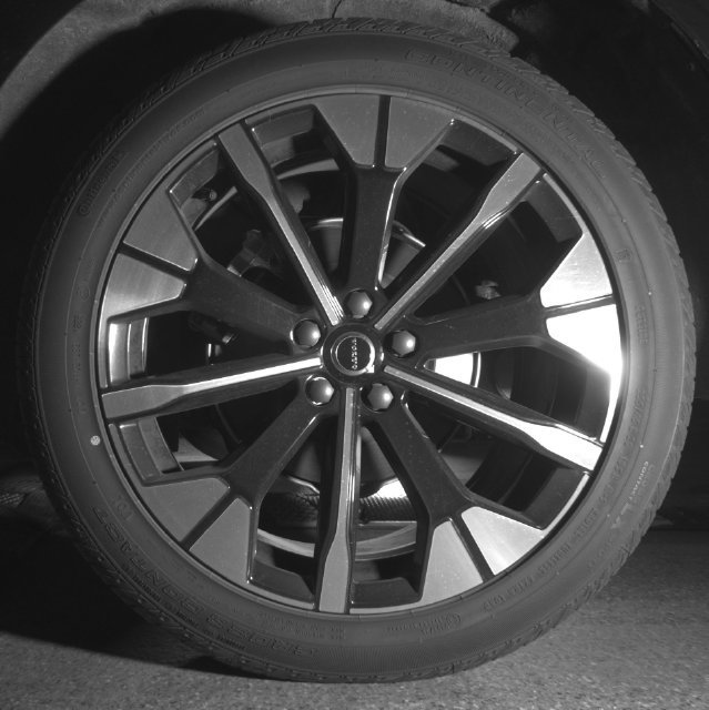 New 2026 Volvo XC60 B5 Plus w/ Protection Package Premier AWD/4WD image 42