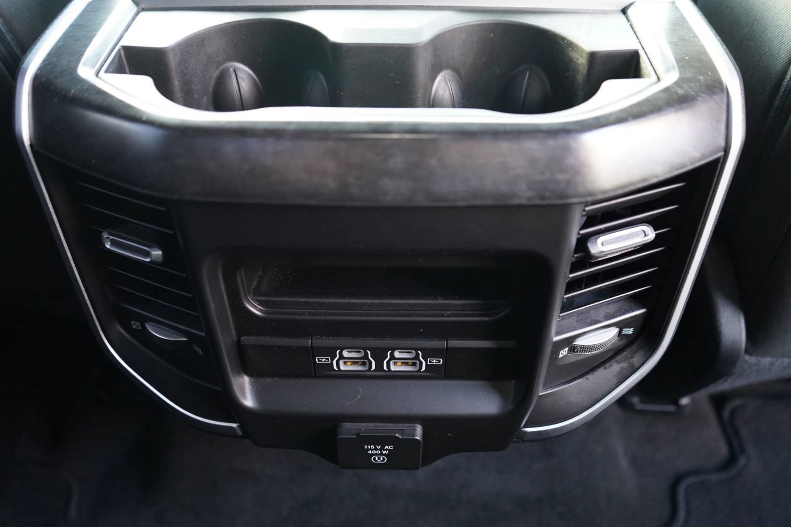 Used 2022 RAM 1500 Big Horn RWD image 17