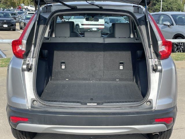 Used 2019 Honda CR-V LX image 26