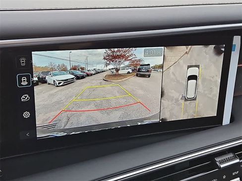 New 2026 Hyundai Palisade Calligraphy FWD image 18