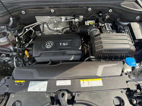 Used 2022 Volkswagen Atlas SE FWD image 28