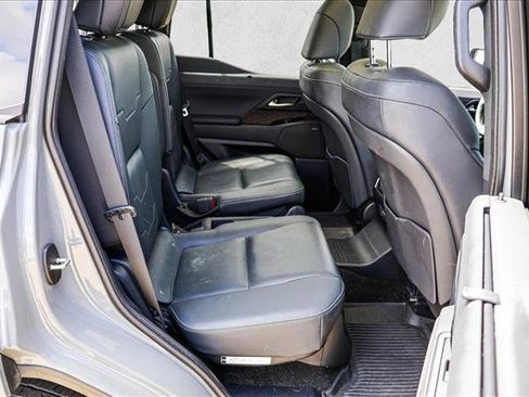 Used 2024 Lexus GX 550 w/ Accessory Package (Z1) AWD/4WD image 26