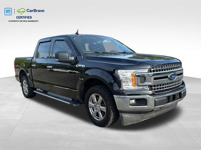 Used 2020 Ford F150 XLT w/ Equipment Group 302A Luxury
