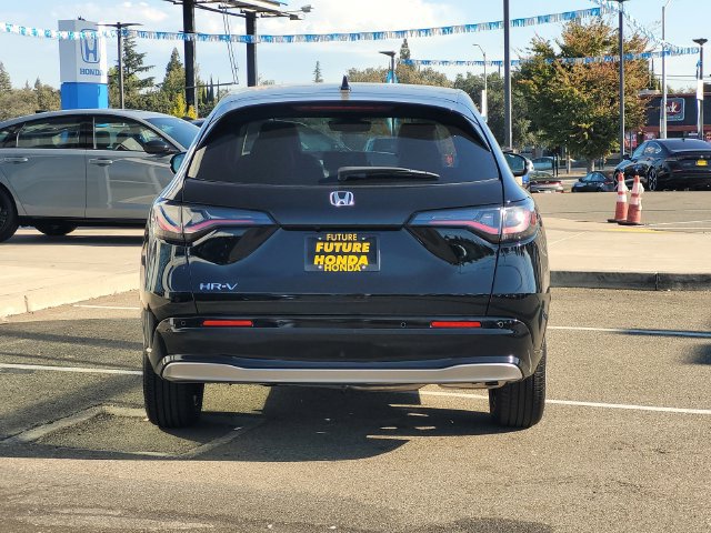New 2027 Honda HR-V EX-L image 6