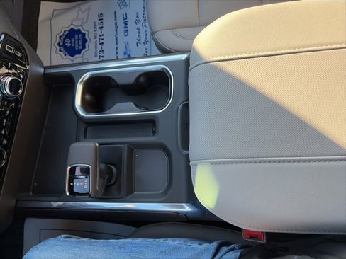 New 2026 GMC Sierra 1500 SLT w/ SLT Premium Plus Package image 24