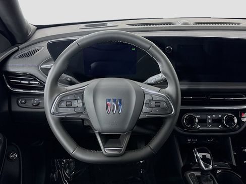 New 2026 Buick Envista Sport Touring w/ Convenience I Package FWD image 11