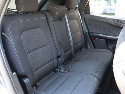 Used 2024 Ford Escape Active AWD/4WD image 33