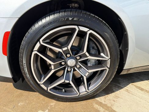 Used 2026 Dodge Charger Scat Pack AWD/4WD image 12