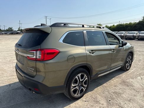 Used 2024 Subaru Ascent Limited w/ Technology Package AWD/4WD image 3