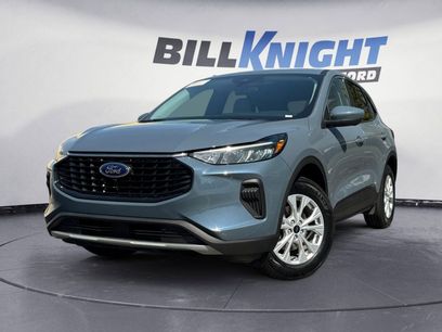 Used 2024 Ford Escape Active w/ Tech Pack #2