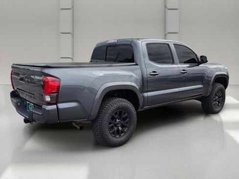 Used 2023 Toyota Tacoma SR5 w/ Technology Package RWD image 5