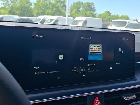 New 2026 Kia K5 GT-Line w/ GT-Line Premium Package FWD image 11
